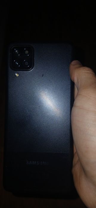 Samsung galaxy A12