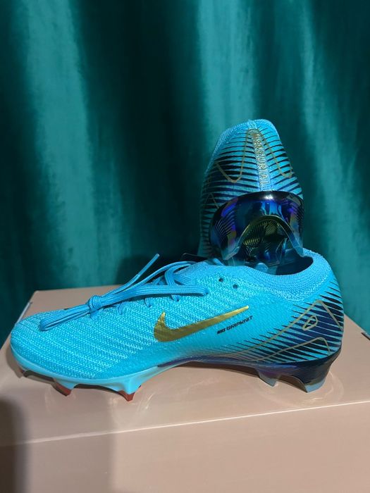 Ghete fotbal Nike air zoom pro