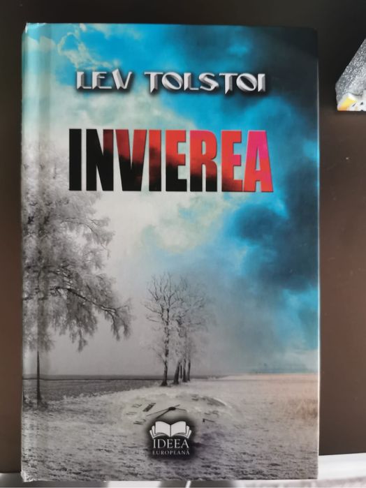 Carti beletristica si nu numai