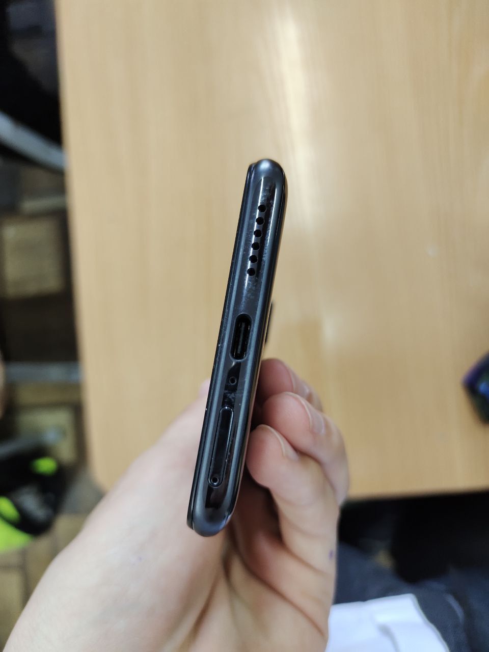 Телефон Xiaomi 11t и Sony Cyber shot