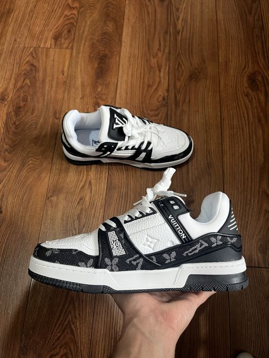 Louis Vuitton Trainers