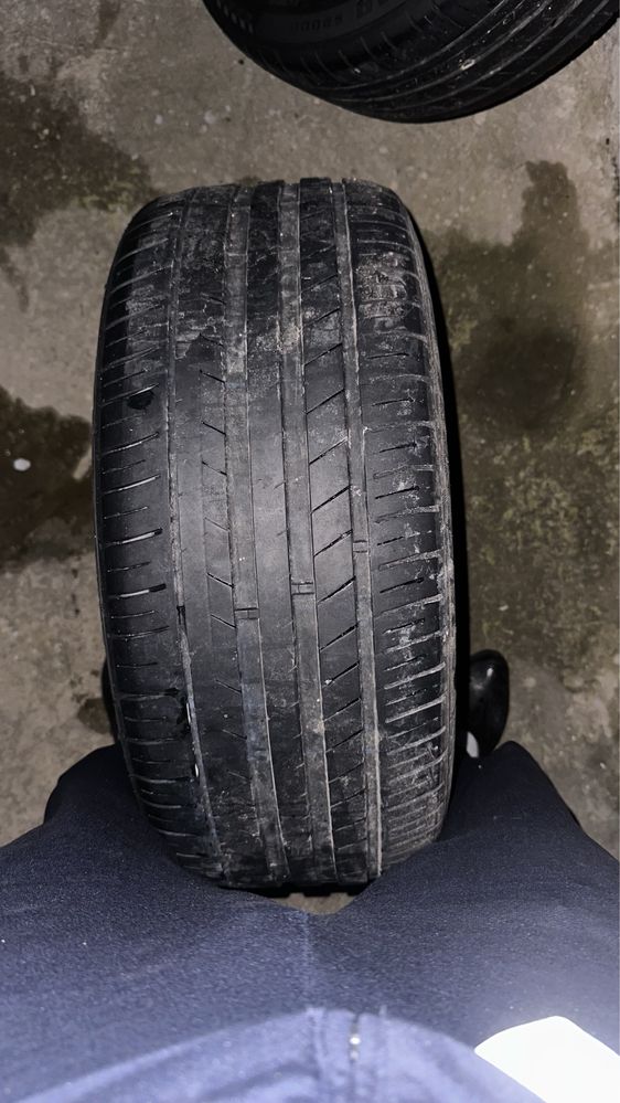 bbs дика  235/45/r17.  97W.