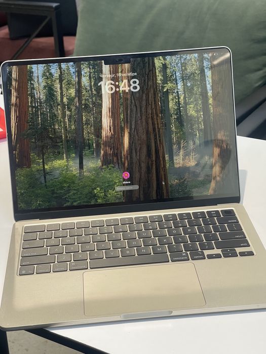 macbook air m4 16 512