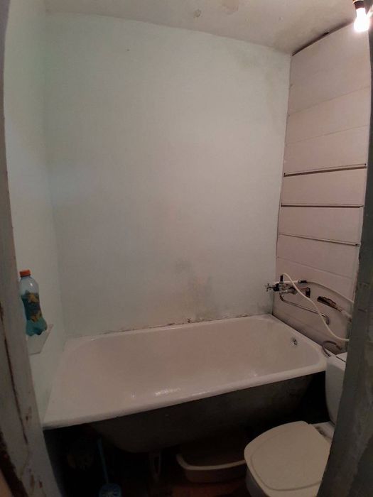 Сдается 1 комнатная квартира 
С обстановкой 
В горде Алмалыке