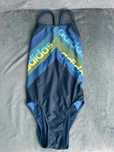 Дамски цял бански Adidas