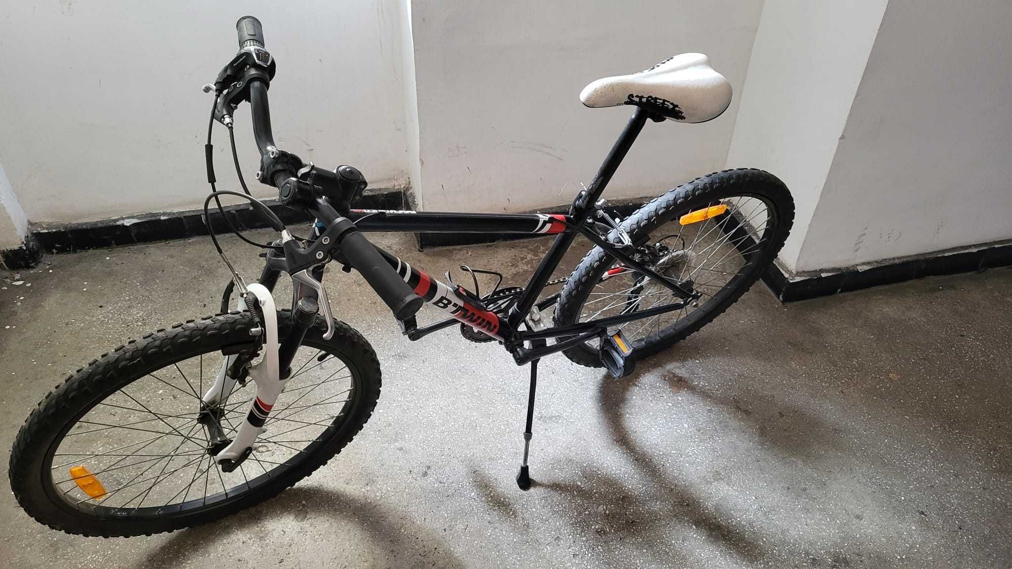 Bicicleta Rockrider500