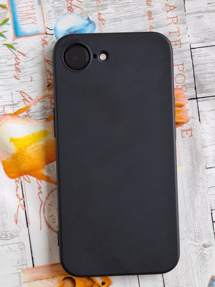Iphone 16E 256GB с гаранция към Apple