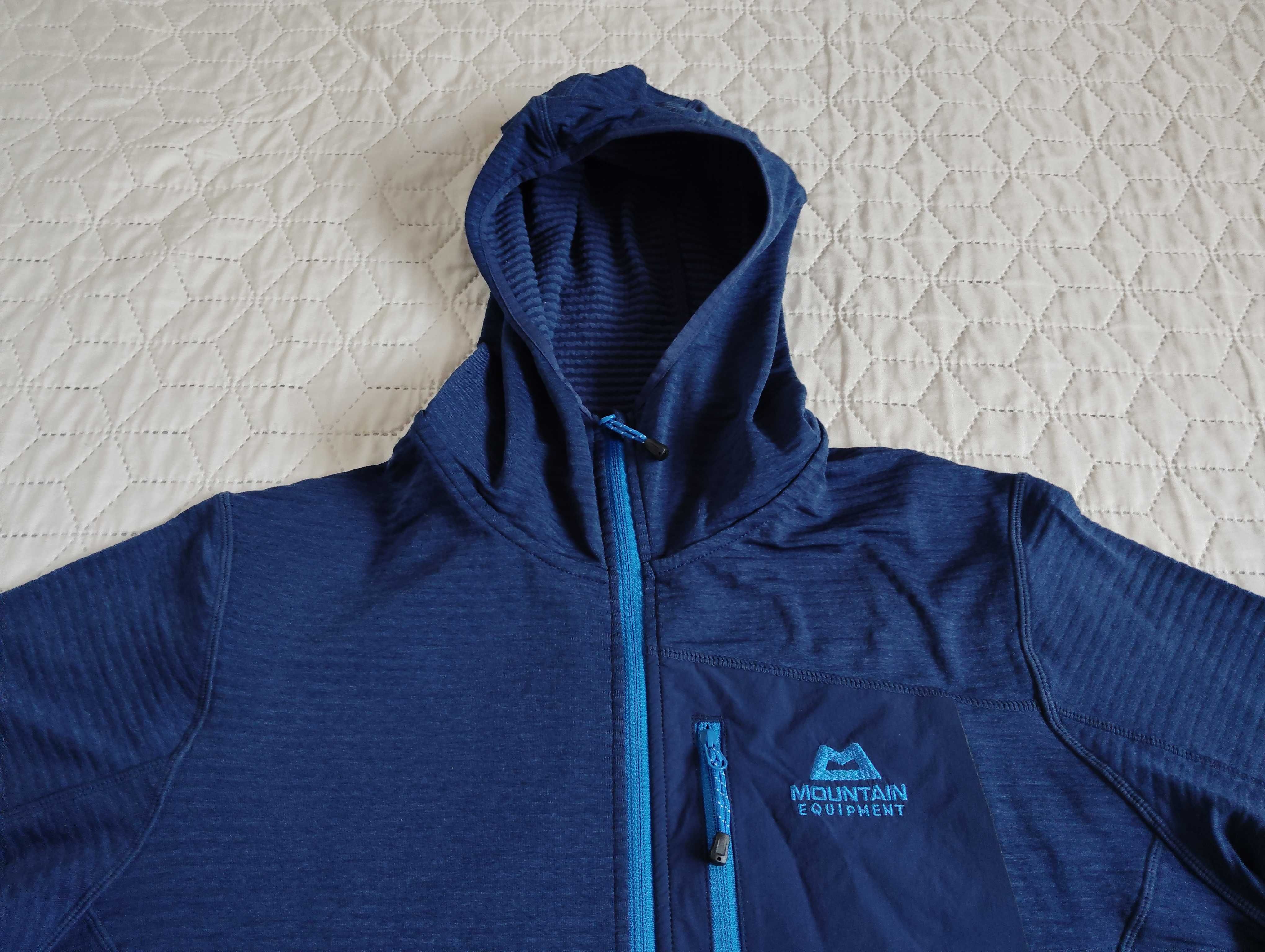Mountain Equipment Lumiko Hooded Jacket