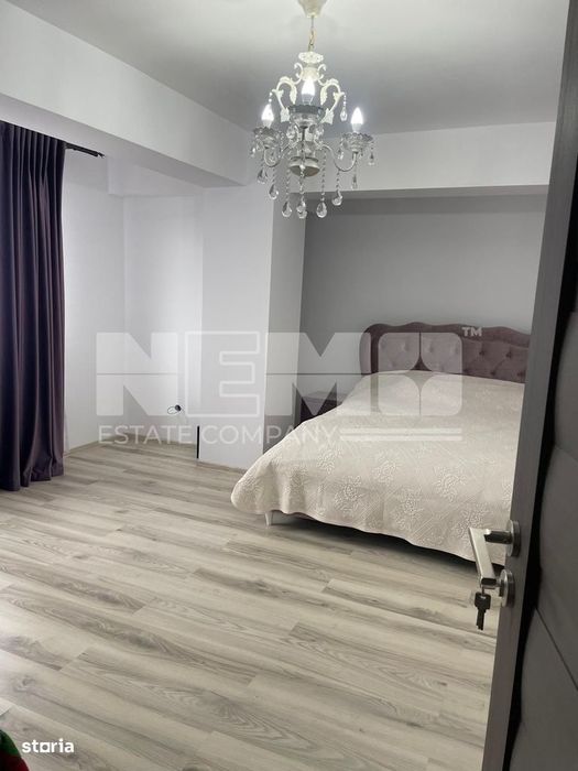 Apartament 2 Camere | Burdujeni, Suceava | 64 Mp