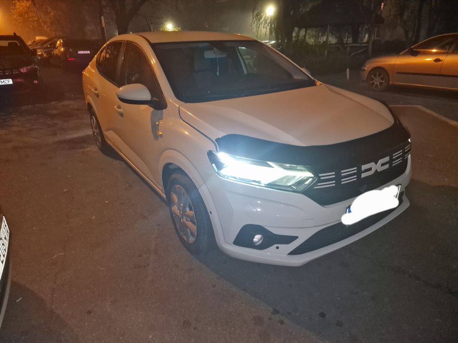 Dacia Logan benzina plus gpl 7999 euro usor negociabil