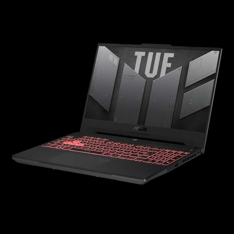 Asus TUF Gaming A17  IPS, Ryzen 7 7435HS,16Gb,SSD 1tb,RTX4050 6Gb