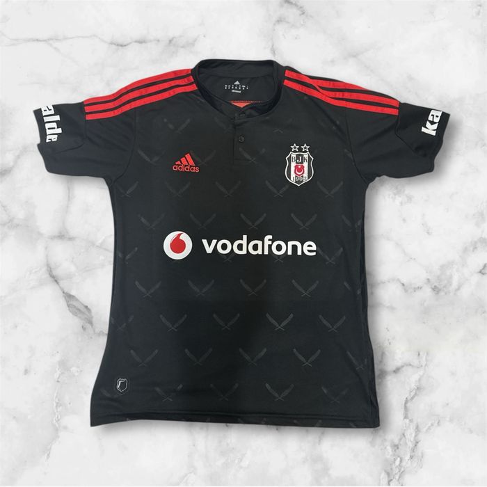 tricou adidas besiktas 2014-2015
