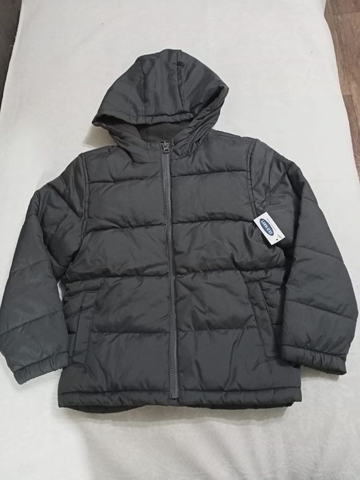 Новая куртка для мальчика