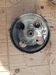 Pompa servo/servodirectie Peugeot 607 2.2 hdi