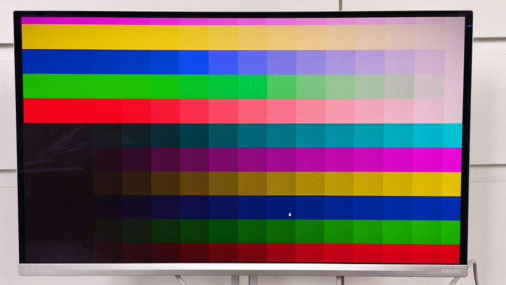 Monitor gaming QD OLED 27 inch 2K Philips Evnia 27M2N8500