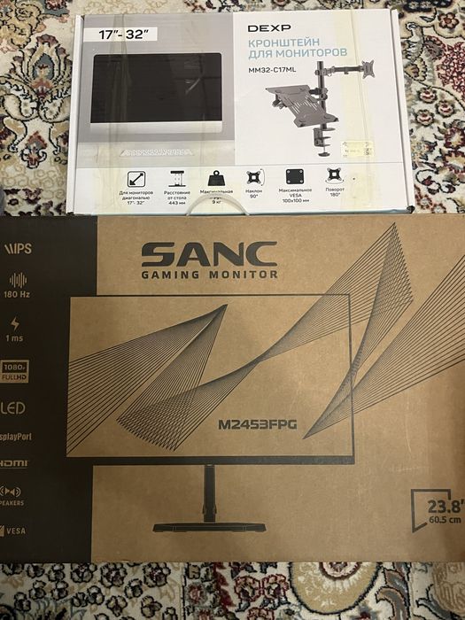 продам сетап для пк/ноута