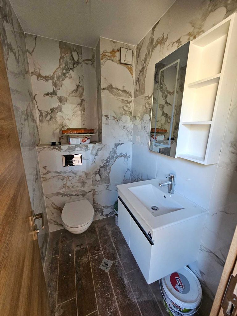 Продава се Тристаен апартамент в Велинград - 89 кв.м за 1198 €/кв.м - Снимка #5