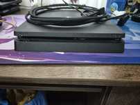 PlayStation 4 utilizat