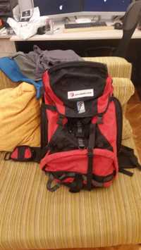 ABS alavanche backpack лавинна раница на Deuter и ABS