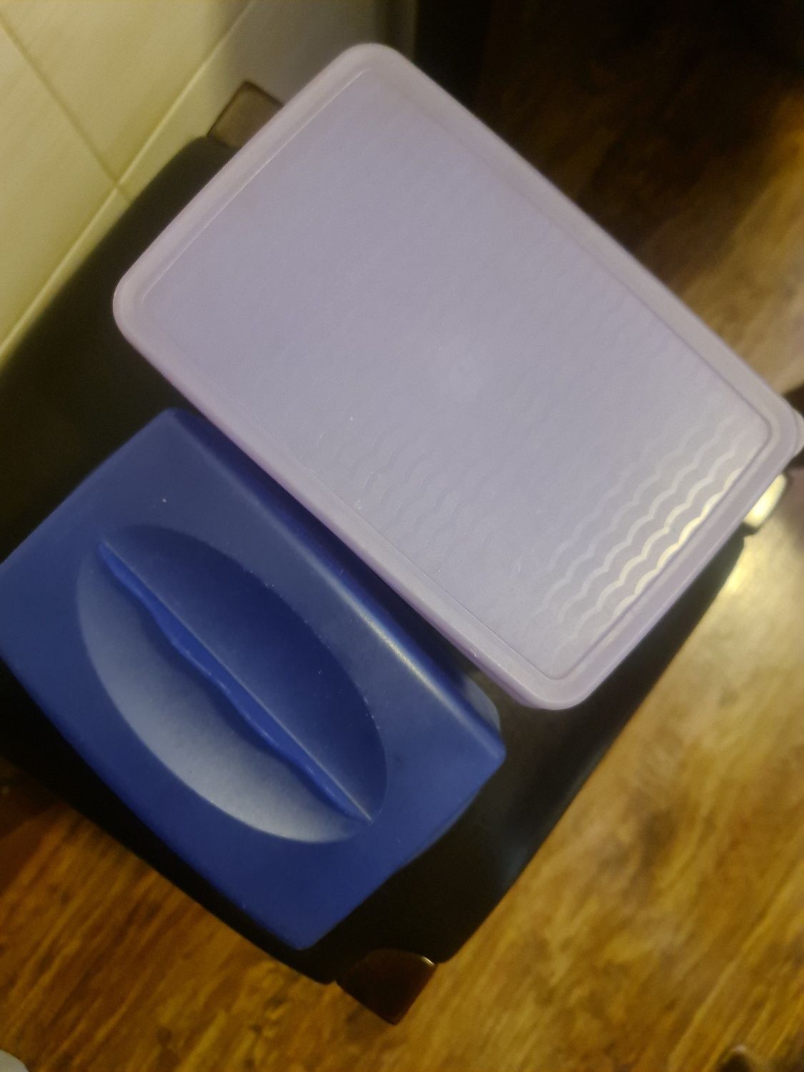 Продам посуду tapperware