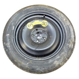 Резервна гума 5x108 патерица R16 Ford Mondeo IV(2007-2015) ID:95656