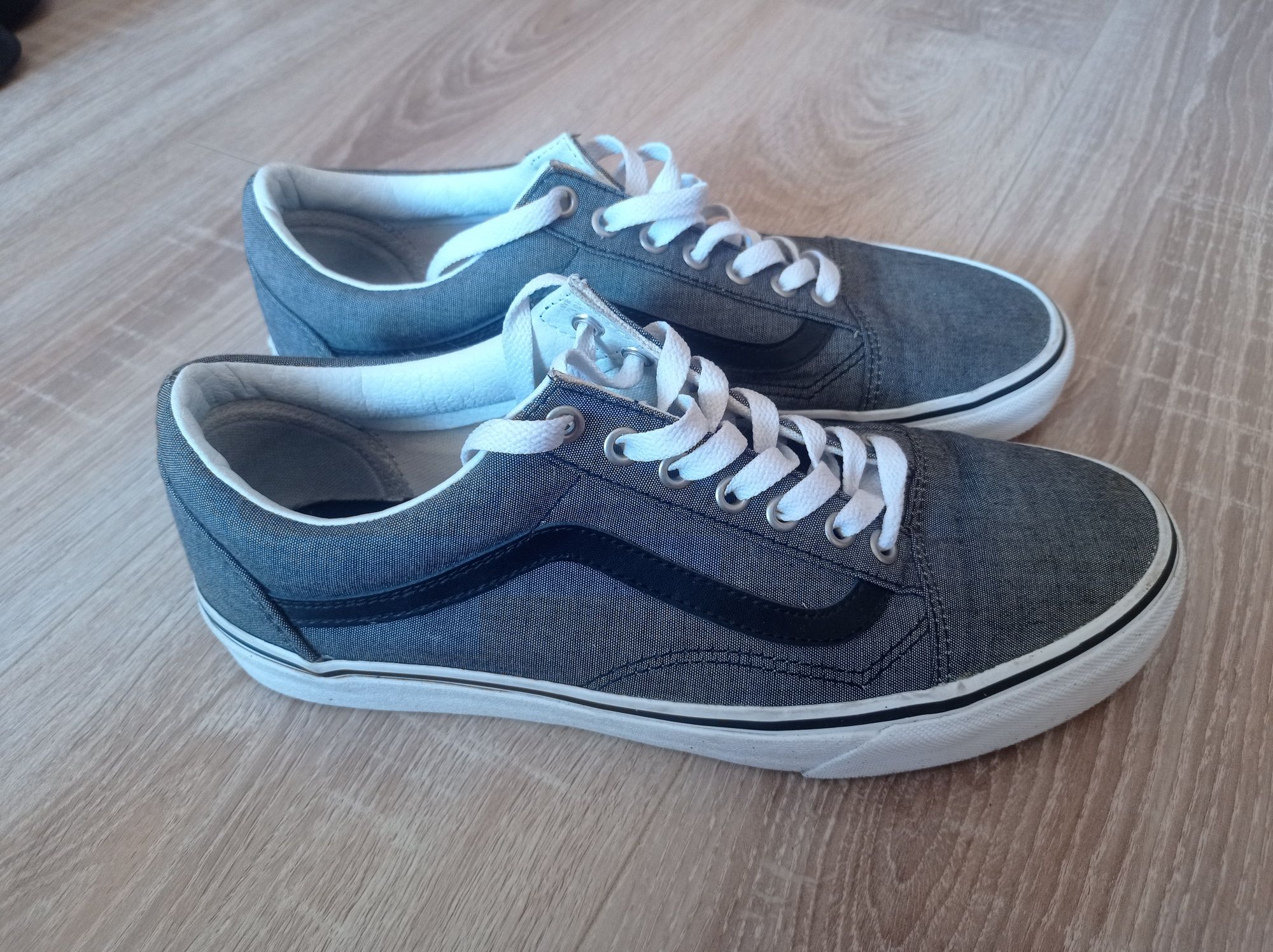 Кецове Vans old skool
