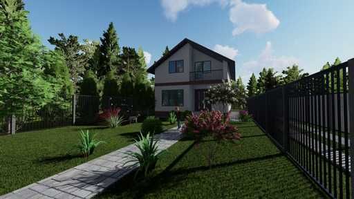 Proprietar: Casa Noua de vanzare.