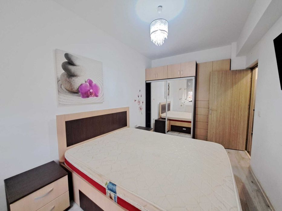 Apartament 2 camere - Platou Galata - Panoramic Residence Galata