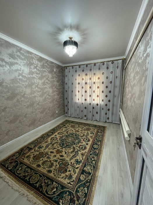 квартира - аренда 3 комнатная (22-мкр)