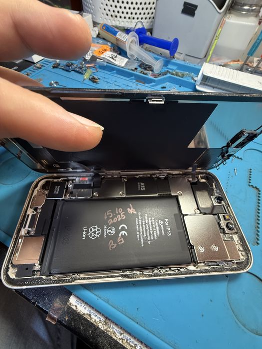 Baterie originala iPhone 14 pro max