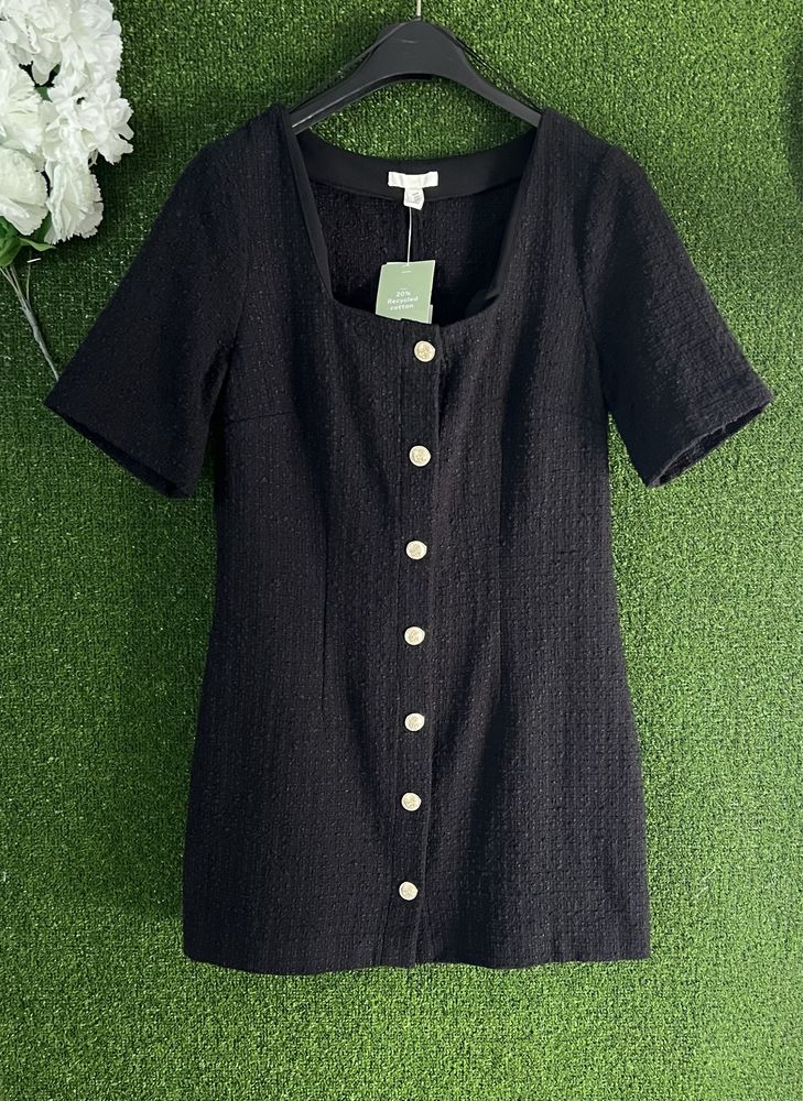 Рокли Zara NLY H&M Noisy May Mango pepe guess calvin