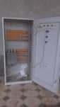 Частотник приобразавател для 160 кв