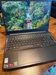 Laptop Lenovo Ideapad Gaming 3 15ACH6