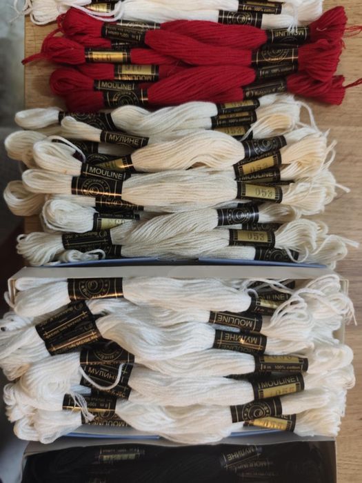 Българско мулине България К