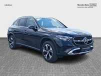 Mercedes-Benz GLC Mercedes-Benz GLC 300 e 4MATIC