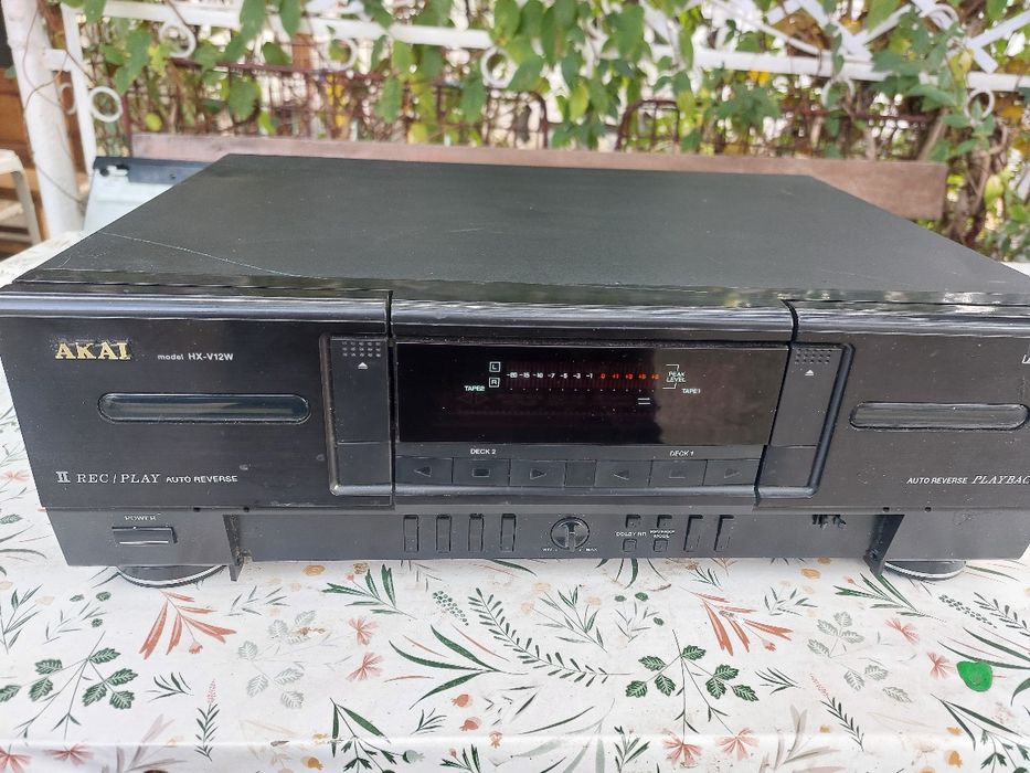 Akai Sony pentru piese