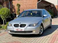 BMW Seria 5 Bmw Seria 5 2.0 Diesel Euro 4 Automata 177 CP
