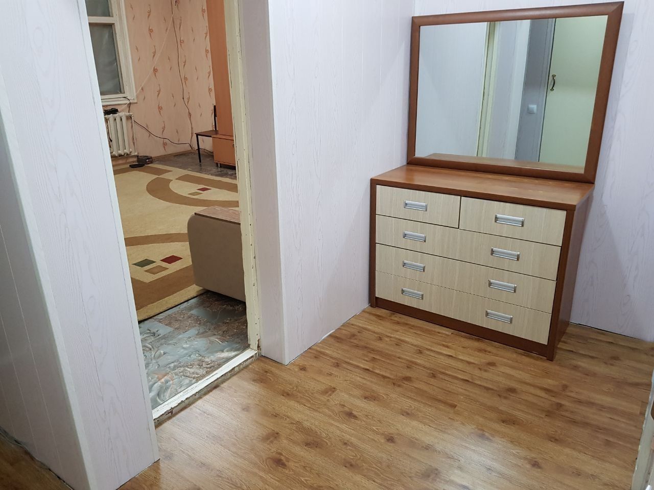 СВОЯ 2/9/9 Кунаева. Гранд Мир отель