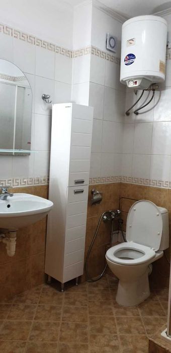 Продава се Двустаен апартамент в София, Център - 75 кв.м за 11 €/кв.м - Снимка #13