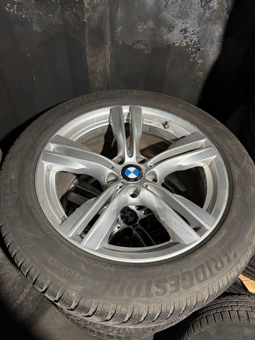Jante R19 bmw x5 ,x6,x3