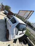 Vand usi haion bara spate motor 1.0 Chevrolet Spark 2011