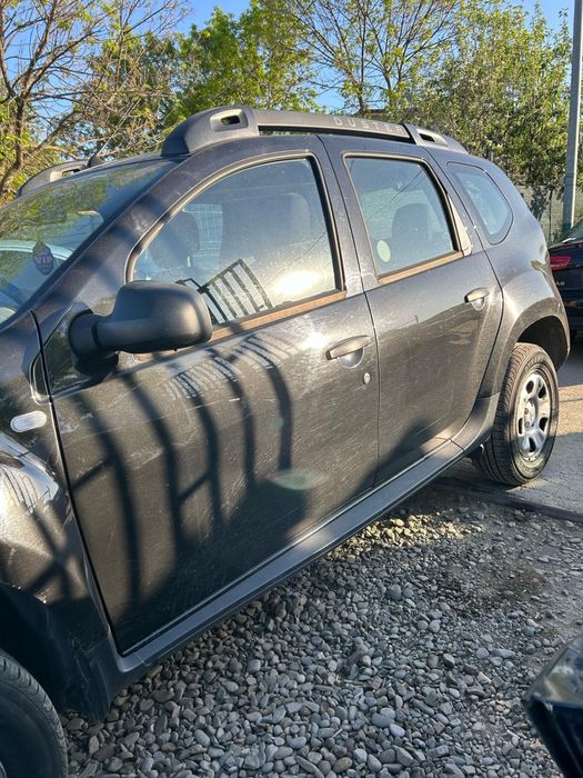 Ușă dreapta față  Dacia Duster 2016