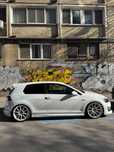 Volkswagen Golf 7 GTI - Performance - Oettinger body kit