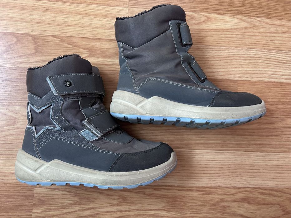 Cizme de zapada Ricosta, marimra 33