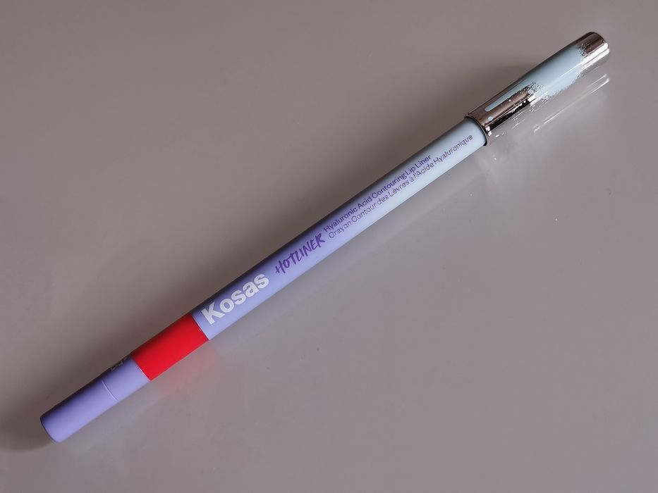 Kosas Hotliner lip liner