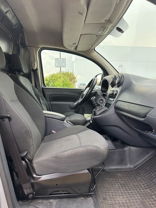 Mercedes-Benz Citan 111 1.5 DCi