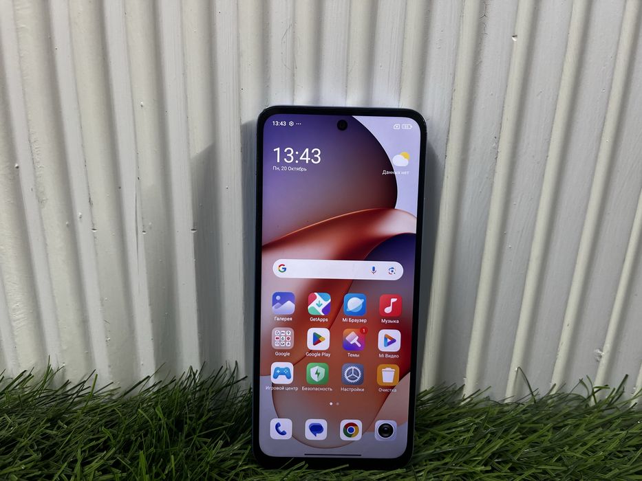 телефон Redmi 12 128 gb