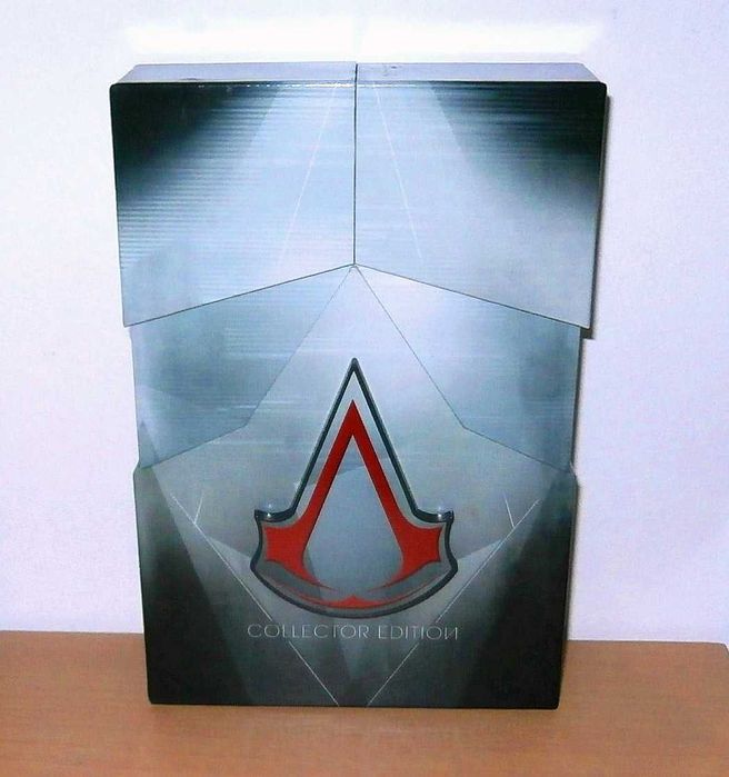 Assassin's Creed Revelations Collectors Edition, editie de colectie