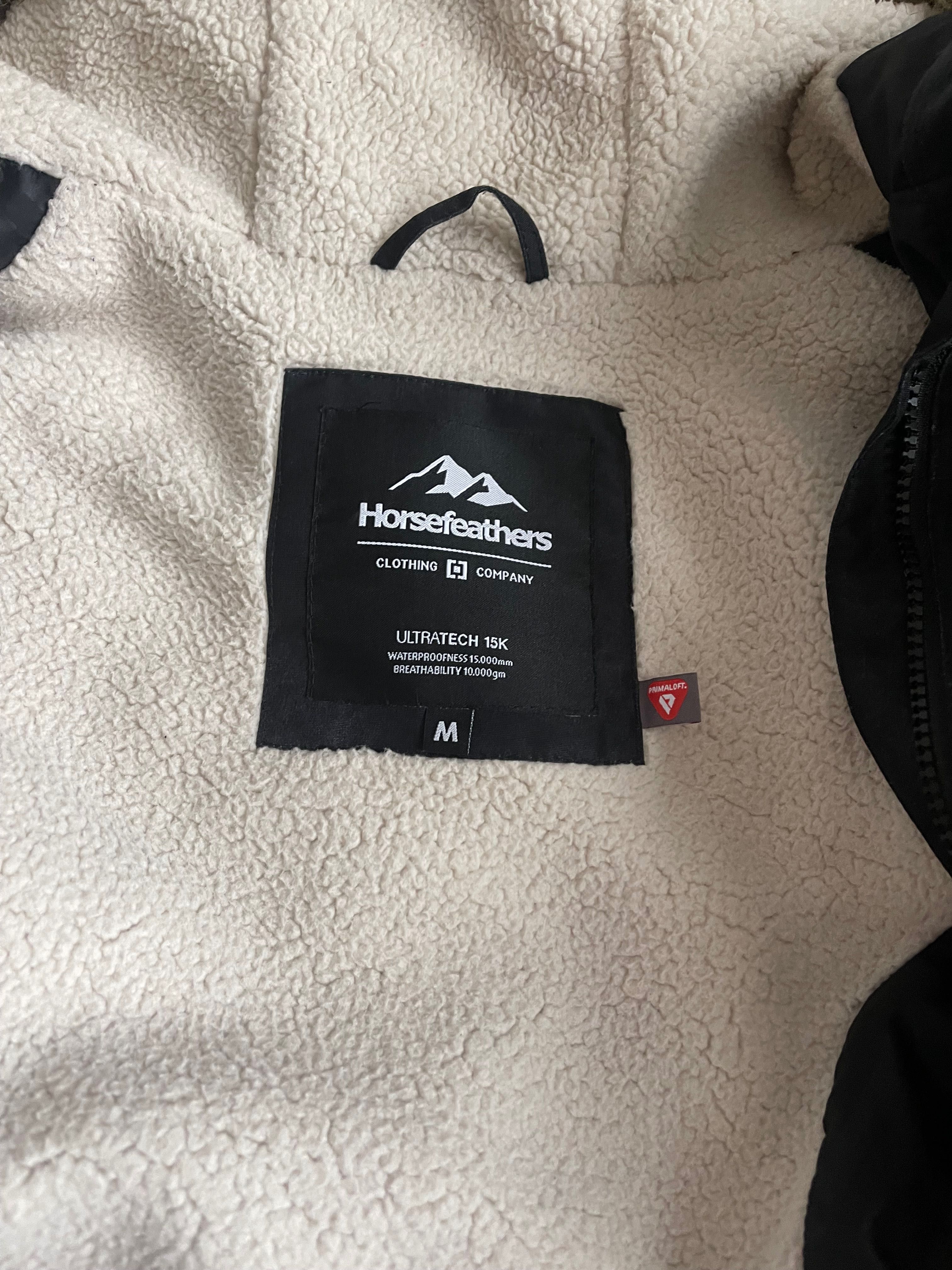 Geaca ski/ dama Horsefeathers