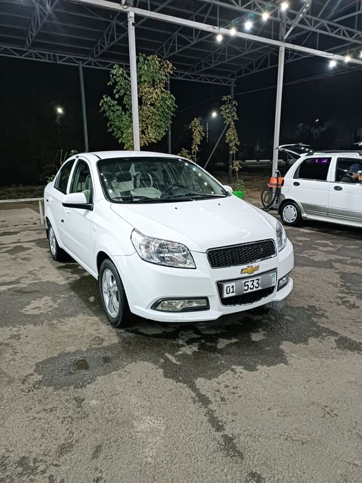 Chevrolet nexia3. 4-poz aftomat. Arenda boshlangich tolov 3000$
